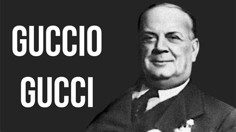 gucci brand name|gucci brand founder.